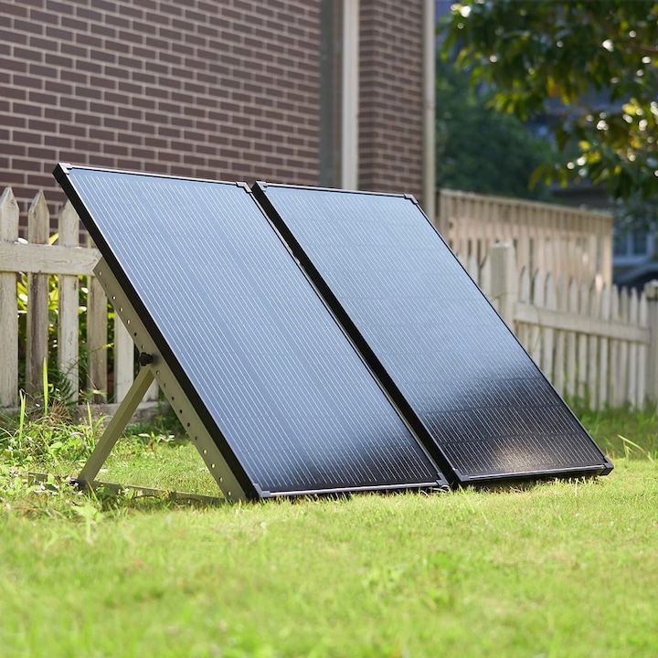 Produktbild EcoFlow Kipphalterung (Solaranlage Montagematerial)
