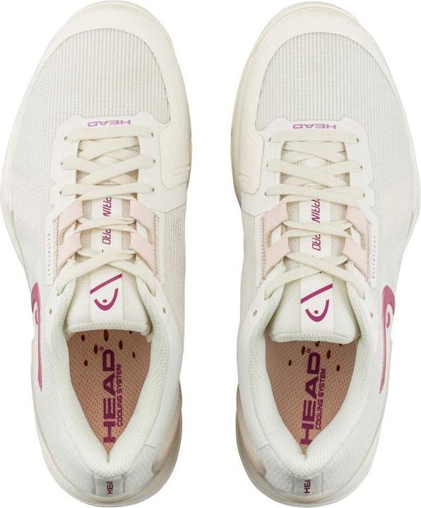 Image du produit Head Chaussures de Tennis Sprint Pro 3.5 Terre Battue Femmes (40.5)