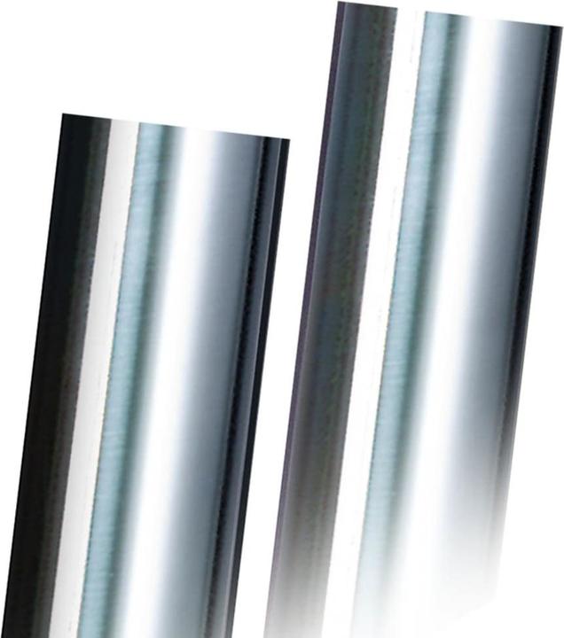 Produktbild Burg Wächter Briefkastenständer UNIVERSAL 150 Ni