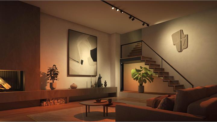 Actual product image Philips Hue Perifo (510 lm)
