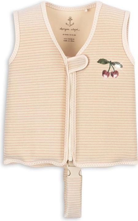 Produktbild Konges Slojd Cherry Schwimmweste Stripe