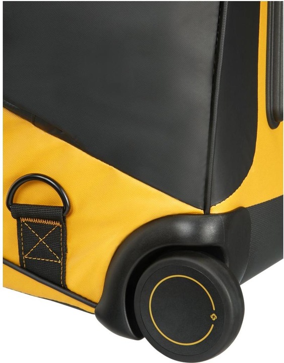 Actual product image Samsonite PARADIVER LIGHT Duffle with Wheels (48.50 l, Hand luggage (up to 50 litres))