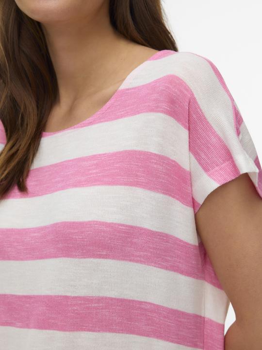 Immagine prodotto Vero Moda Vmwide Stripe Sl Top Jrs Noos (M)