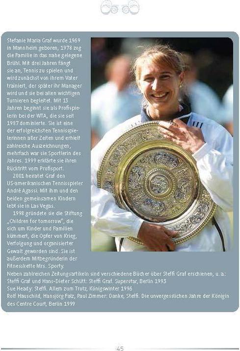 Produktbild Sportlerinnen schreiben Geschichte (Deutsch, Bettina Schumann-Jung, 2017)