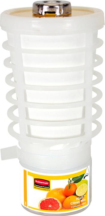 Rubbermaid TCell Duftpatrone Citrus Mix