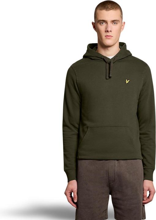 Produktbild Lyle and Scott Hoodie Kapuzenpullover Herren (S)
