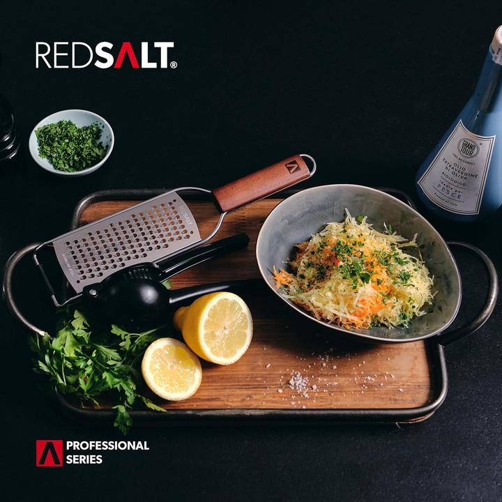 Image du produit Redsalt Julienne Premium Parmesanreibe