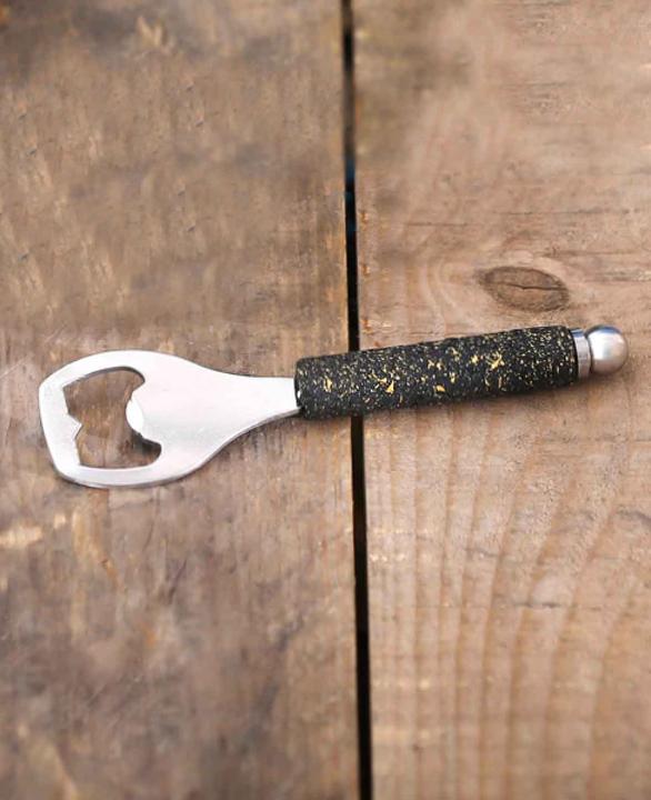 Actual product image I Am Creative Bottle opener (Plastic lidded bottle opener)