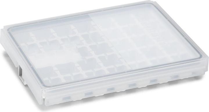 Actual product image Liebherr Ice cube tray with lid