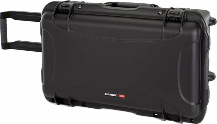 Actual product image Nanuk Plastic case 938 (546 x 318 x 294) empty (Photo case, 89.67 l)