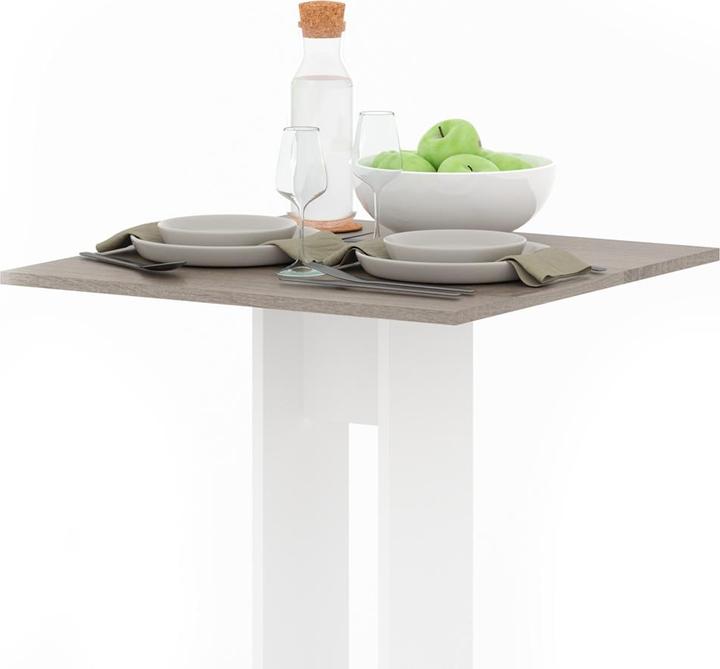 Produktbild Vicco Repose (65 x 65 x 78 cm)