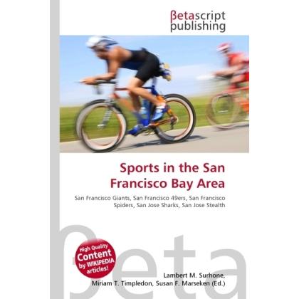 Sports in the San Francisco Bay Area, Ratgeber