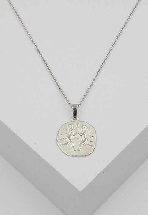 Image du produit Muau Jumeaux (Or blanc 750/18K)