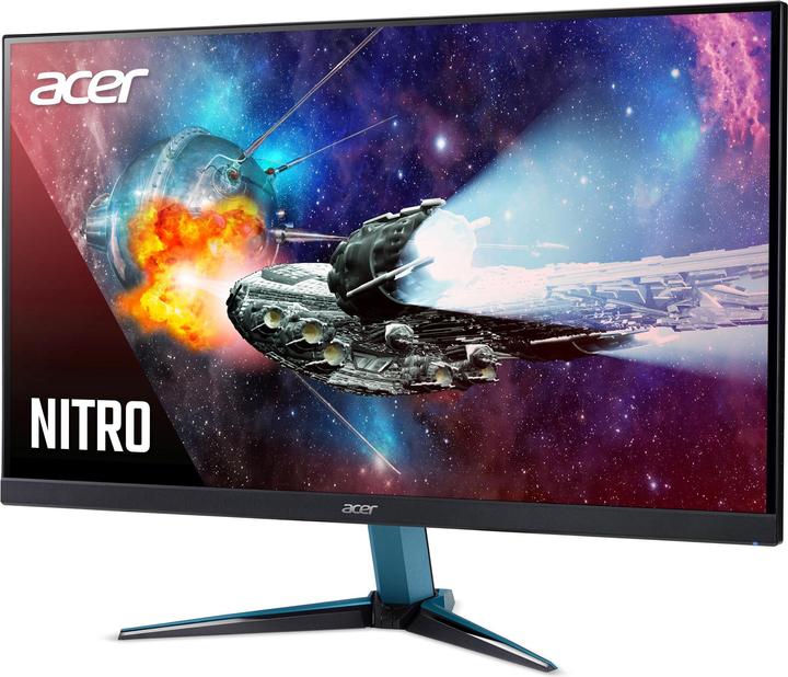 Acer Nitro VG271UM3bmiipx (2560 x 1440 Pixel, 27")