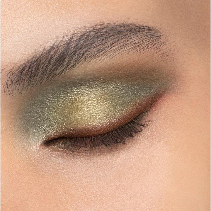 Actual product image Dior Diorshow 5 Coul Couture Eyeshad 343 Int23 (343 Khaki)