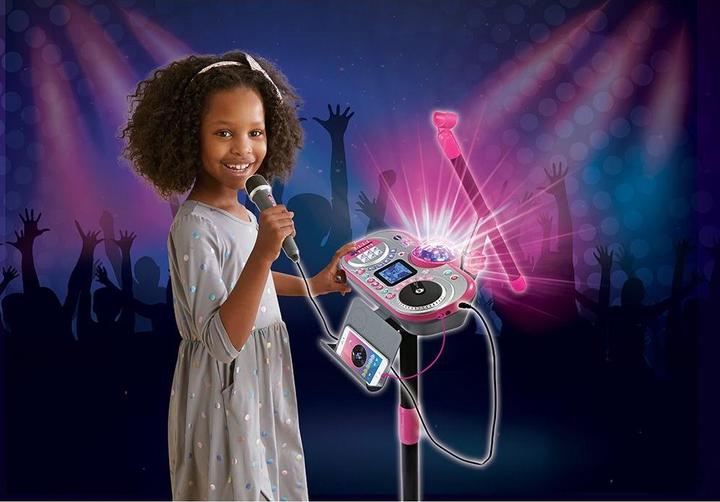 Immagine prodotto VTech Kidi Super Star- DJ Studio
