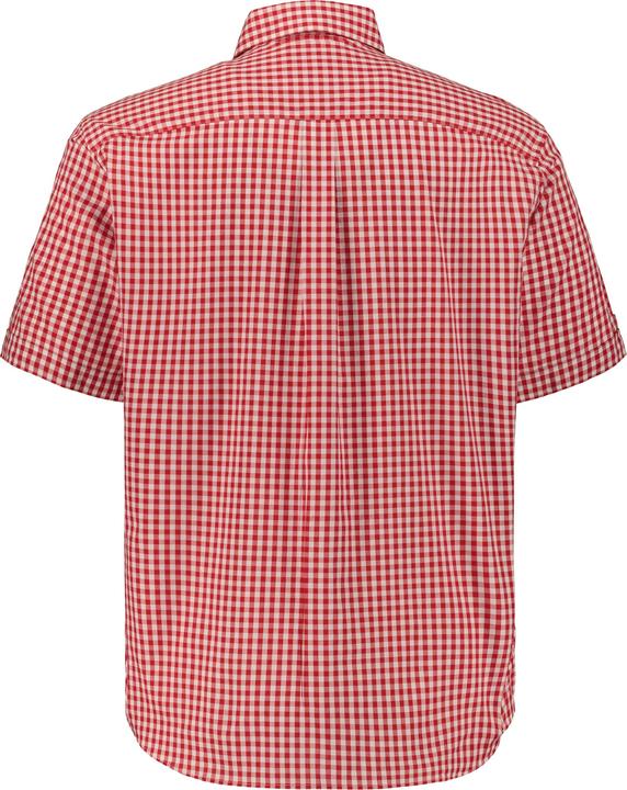 Produktbild JP1880 Hemd, Tracht, Halbarm, Kent Kragen, Modern Fit (8XL)