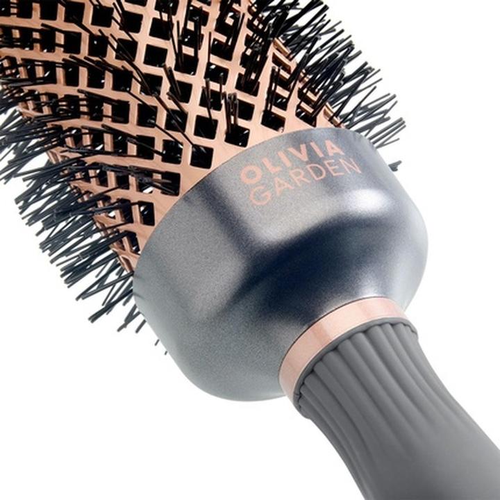 Immagine prodotto Olivia Garden Expert Blowout Heat Nylgard Setola 45