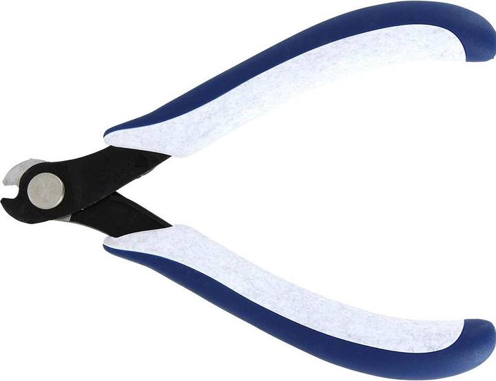 Ideal Tek Cisaille à fil ESD ergonomique