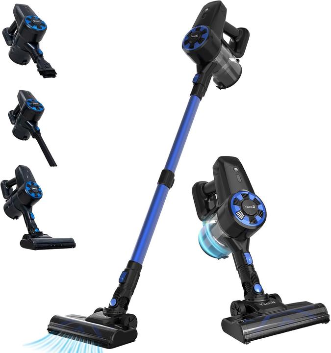 Produktbild Vacniq N390