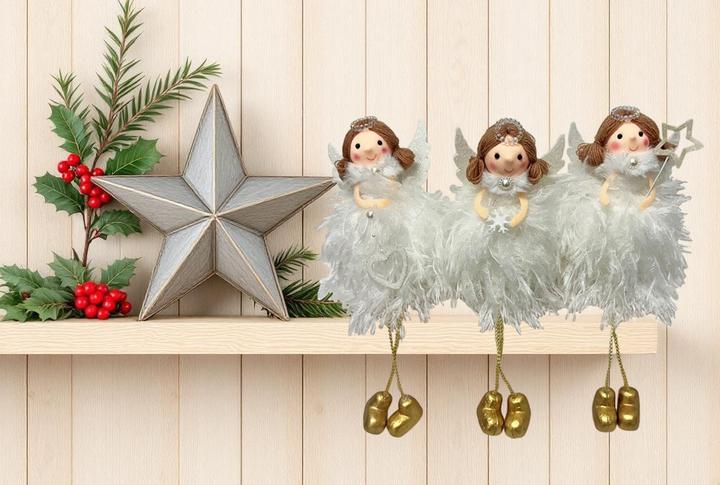 Produktbild GuGus Deko Engel