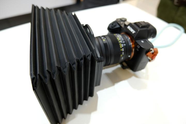 Productafbeelding Cokin EVO Balg P-serie (52 mm)