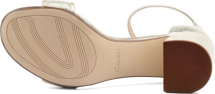 Produktbild Clarks Ezoria Mae (38)