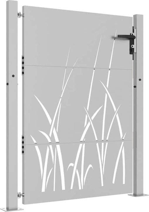 Produktbild vidaXL Gartentor