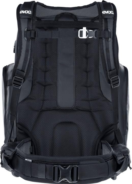 Actual product image Evoc CP 40L Camera Pack (Camera shoulder bag, 40 l)