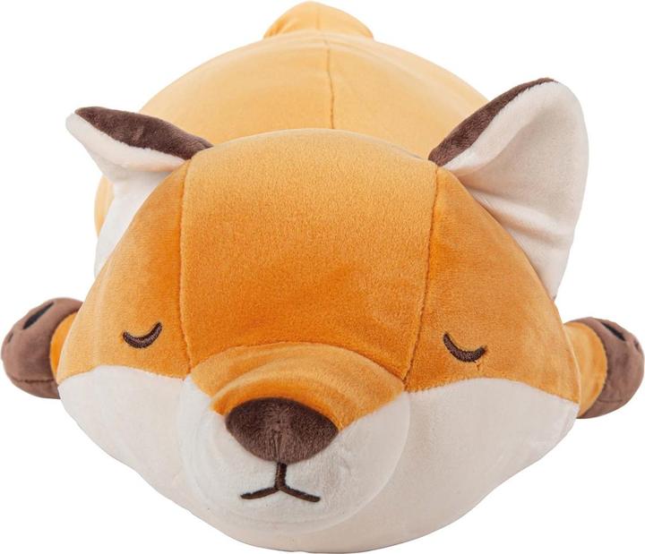 Actual product image Nemu Nemu Conta fox (16 cm)