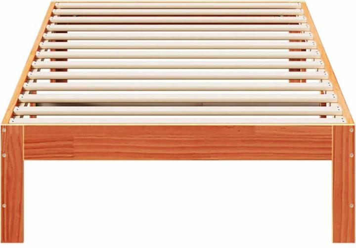 Image du produit vidaXL Bettgestell (80 x 200 cm)