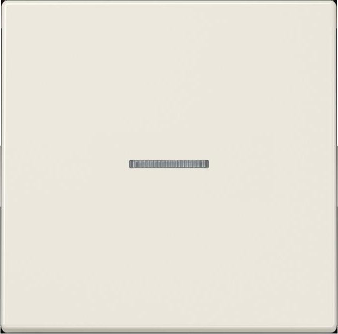 Image du produit JUNG BTLS17101 HOME Bouton-poussoir simple