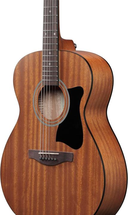 Produktbild Ibanez VC44-OPN Acoustic Guitar (Westerngitarre, Steg: Nandú, Decke: Mahagoni (laminiert), Boden & Zargen: Mahagoni (laminiert), Hals: Mahagoni, Griffbrett: Nandú)