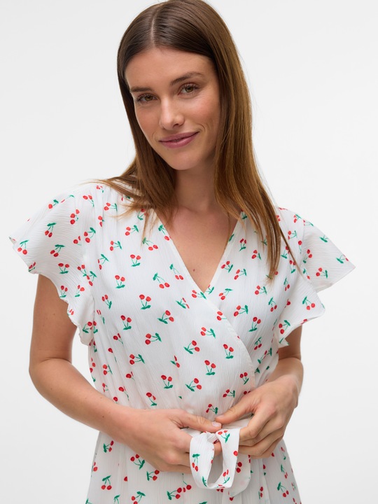 Actual product image Vero Moda VMPAGE Kurzes Kleid Kleid (M)