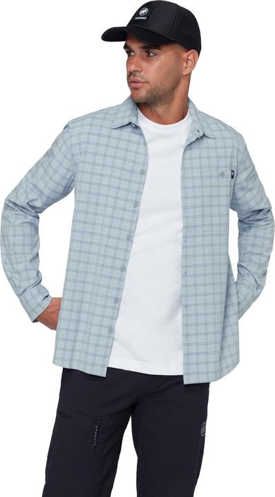 Actual product image Mammut Lenni Longsleeve Shirt Men (XL)