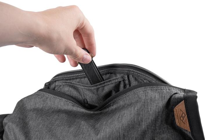 Immagine prodotto Peak Design Packable Tote (12 l)