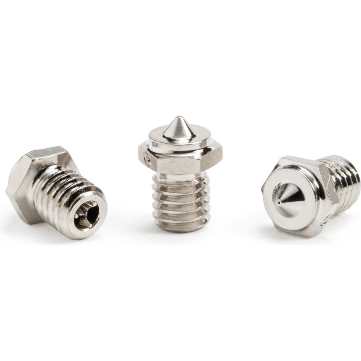 Bondtech CHT Nozzle FIN Coated Copper, 3D Drucker Zubehör