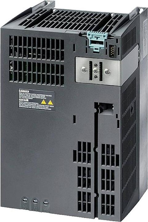 Image du produit Siemens Module d'alimentation SIEM