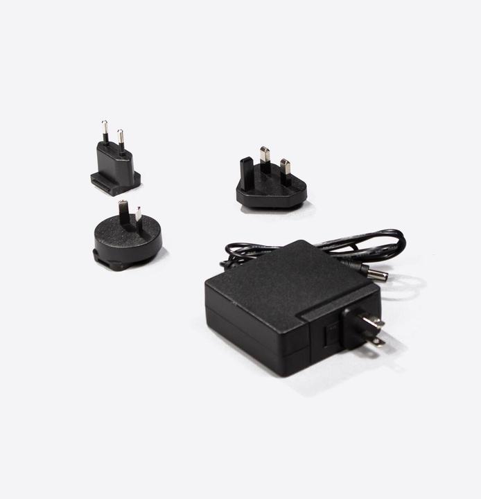 Image du produit Therabody Theragun Pro & Elite - Chargeur de voyage mondial
