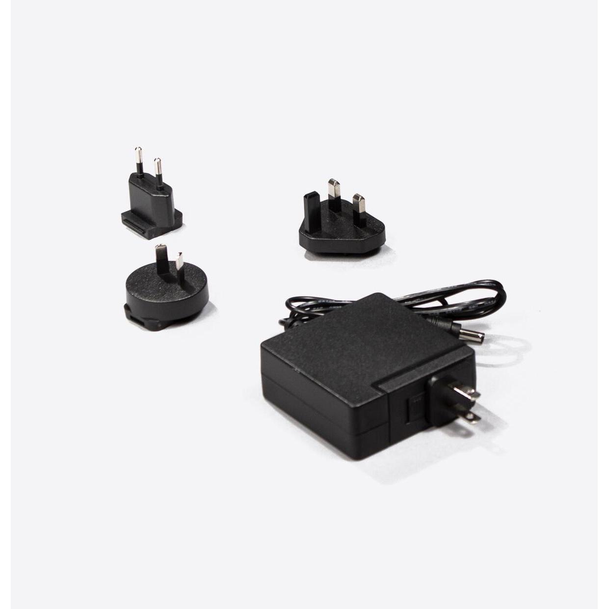 Therabody, Massagezubehör, Theragun Pro & Elite - World Travel Charger