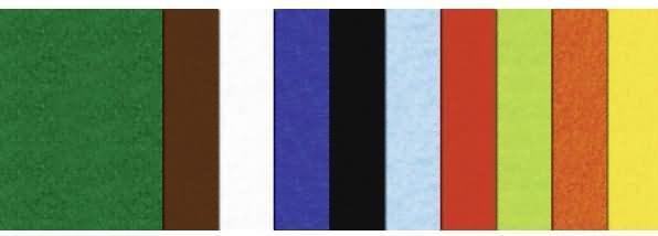 Actual product image Ursus Craft felt