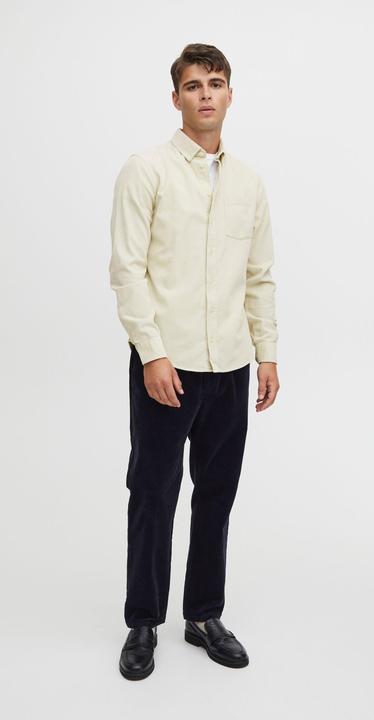 Produktbild Casual Friday CFAnton LS BD baby cord shirt - 20504774 (3XL)