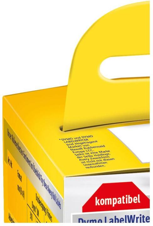 Immagine prodotto Avery Etichette in rotolo