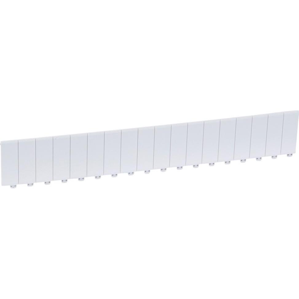 Legrand 001665, Serverschrank Zubehör, Grau