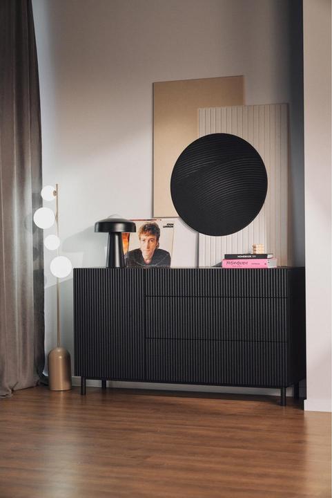Produktbild Selsey Veldio New (139.80 x 38 x 80 cm)