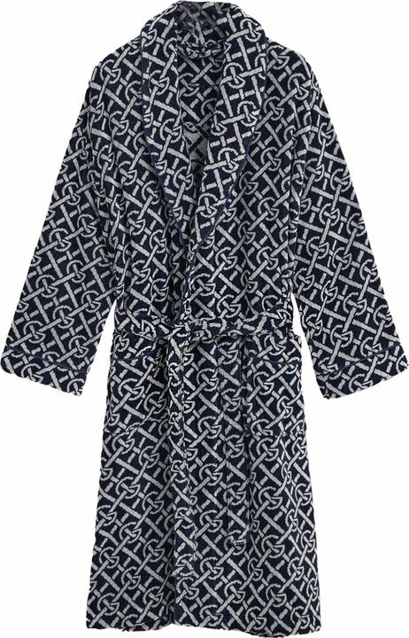Actual product image GANT G-Pattern Robe (L)