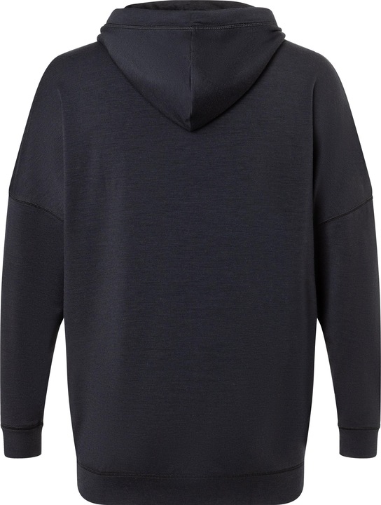 Actual product image Super Natural W Snow Cat Hoodie (L)