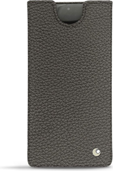 Anthracite (Pantone #41403c)