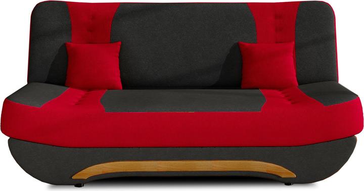 Actual product image ELTAP Ewa II (3-seater, Sofa bed)
