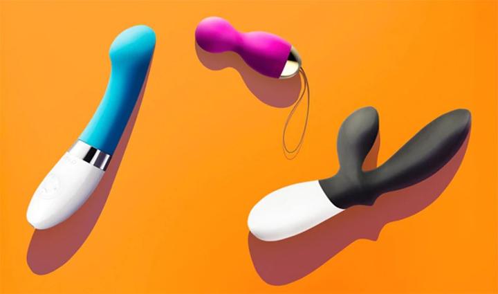 Produktbild LELO Hula Beads